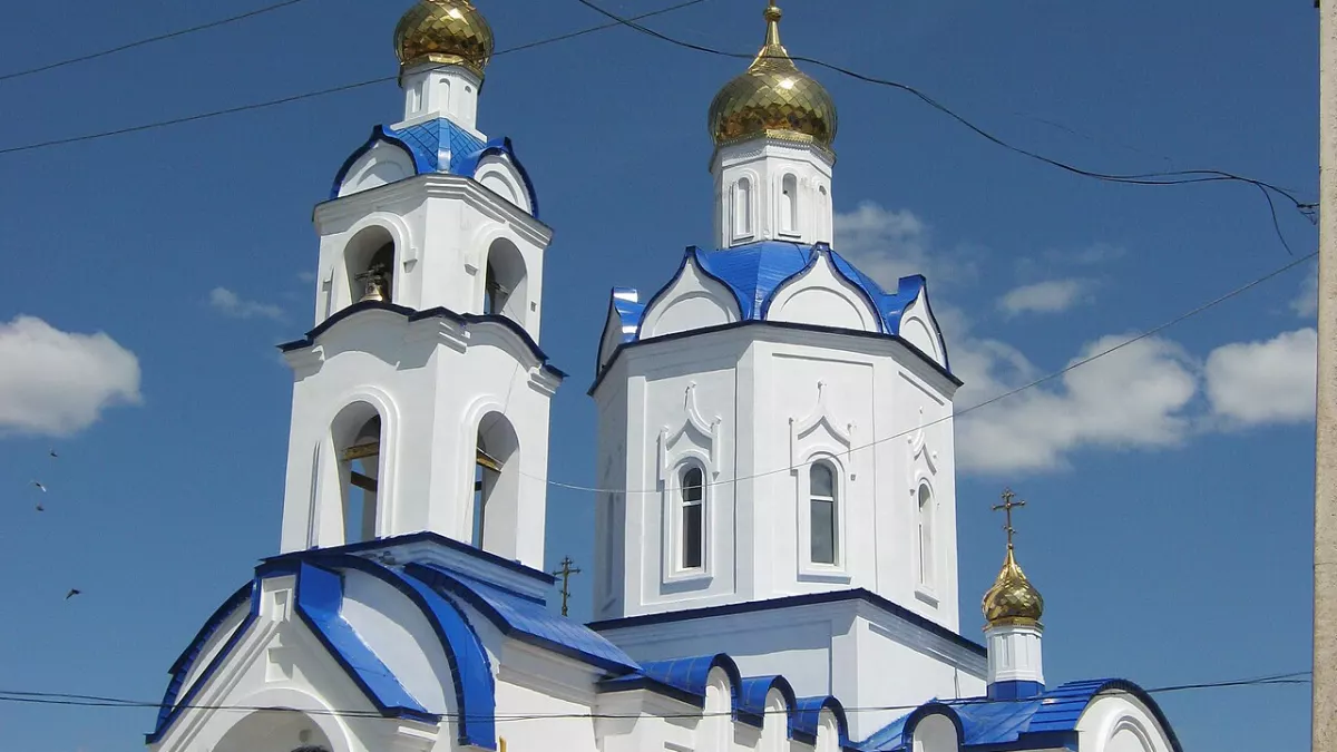 Хлевное