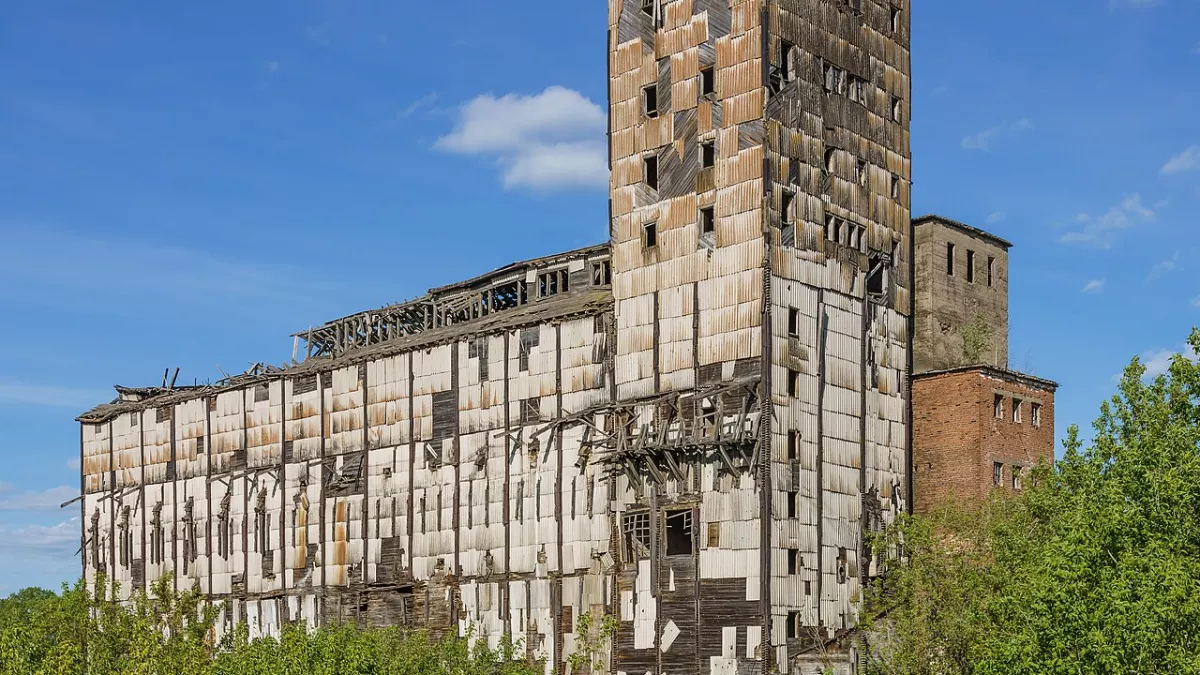 Кировская
