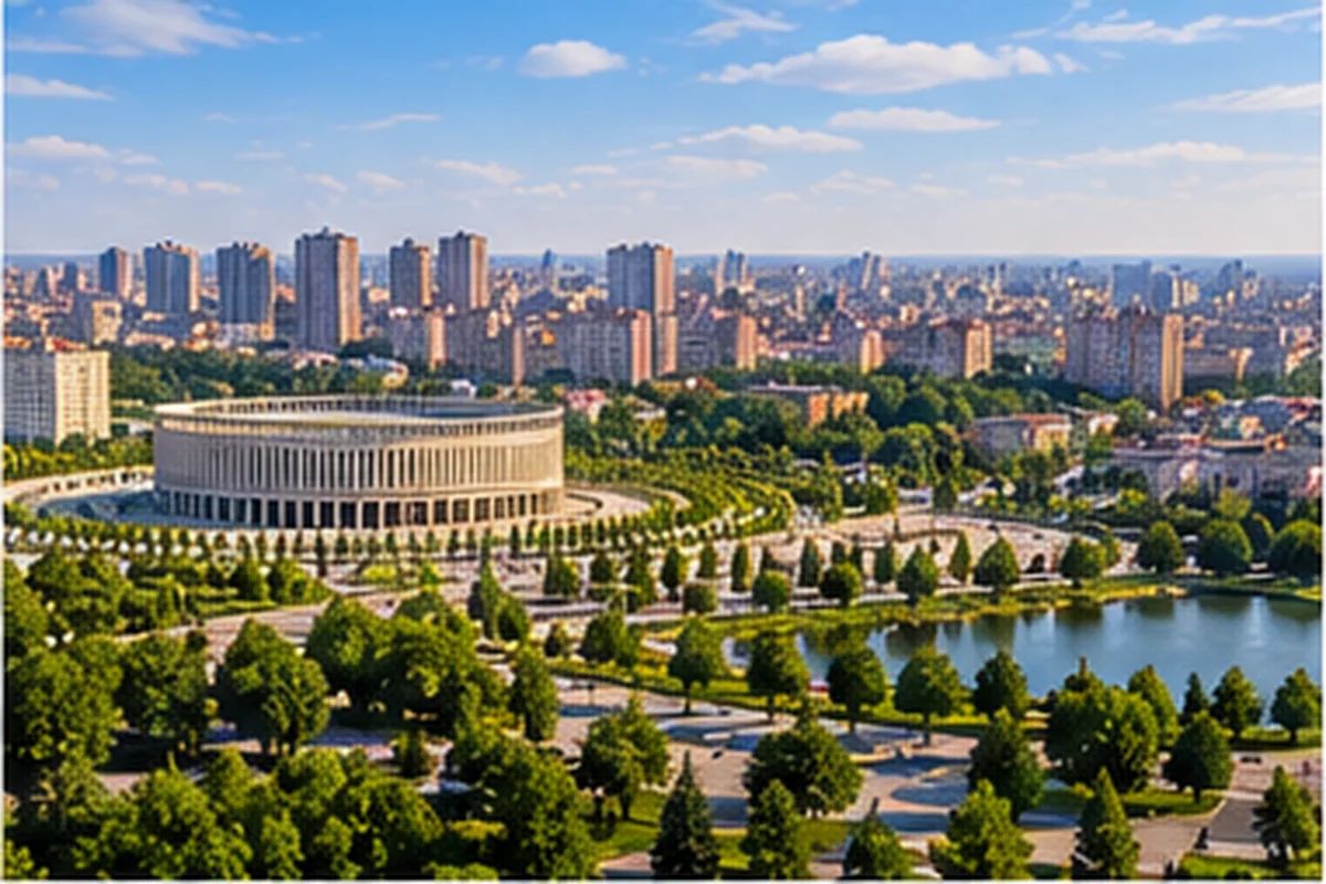 Краснодар