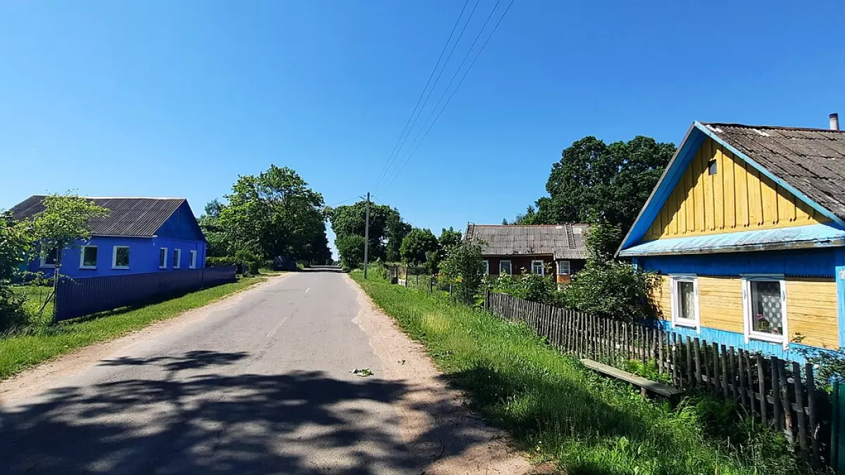 Красный Партизан