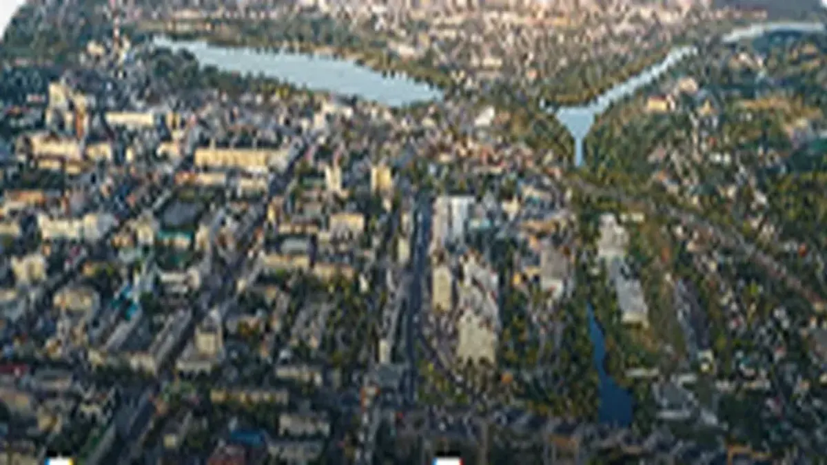 Луганск