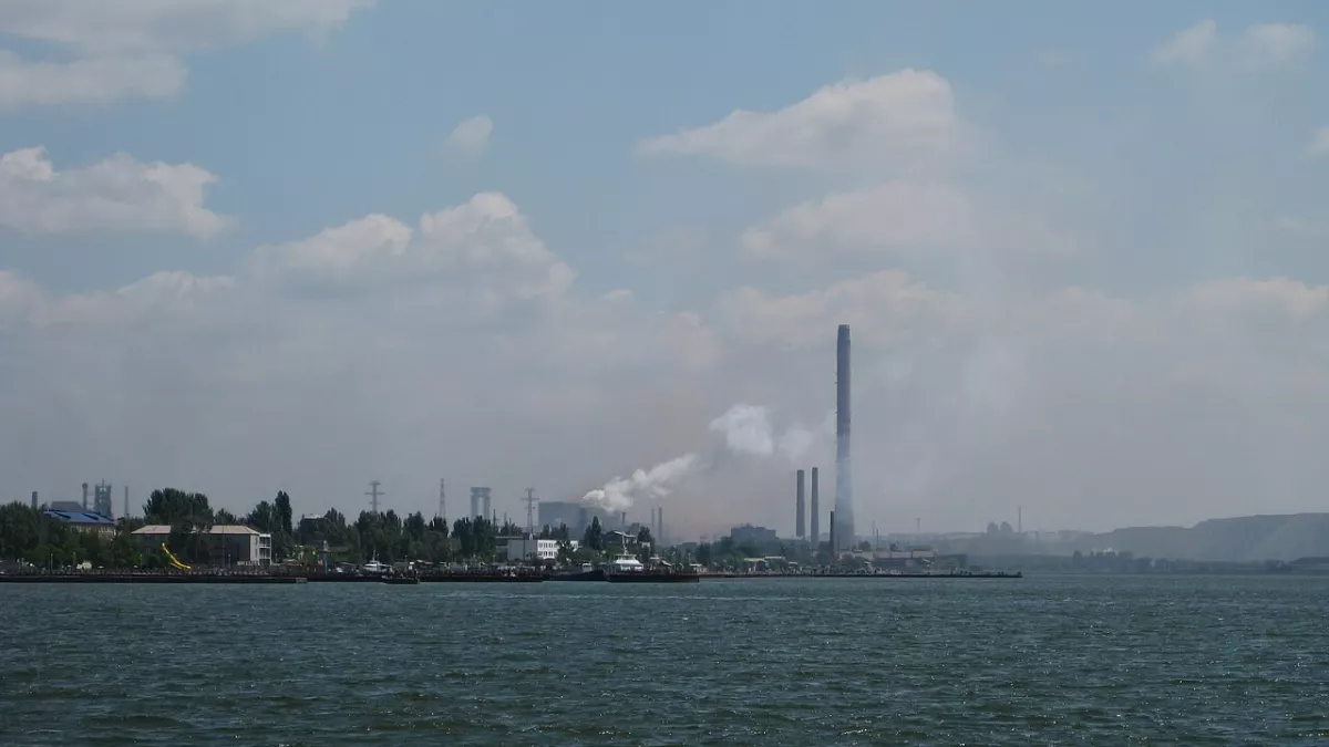 Мариуполь