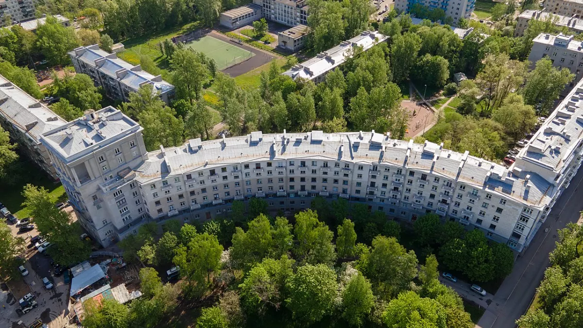 Московское