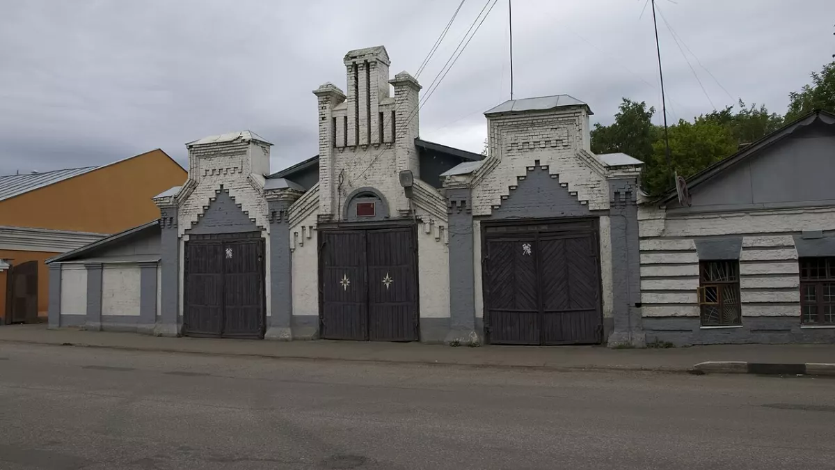 Польский