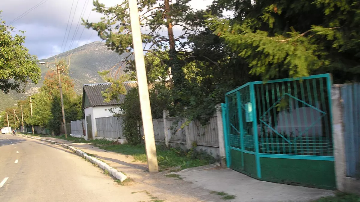 Родниковское