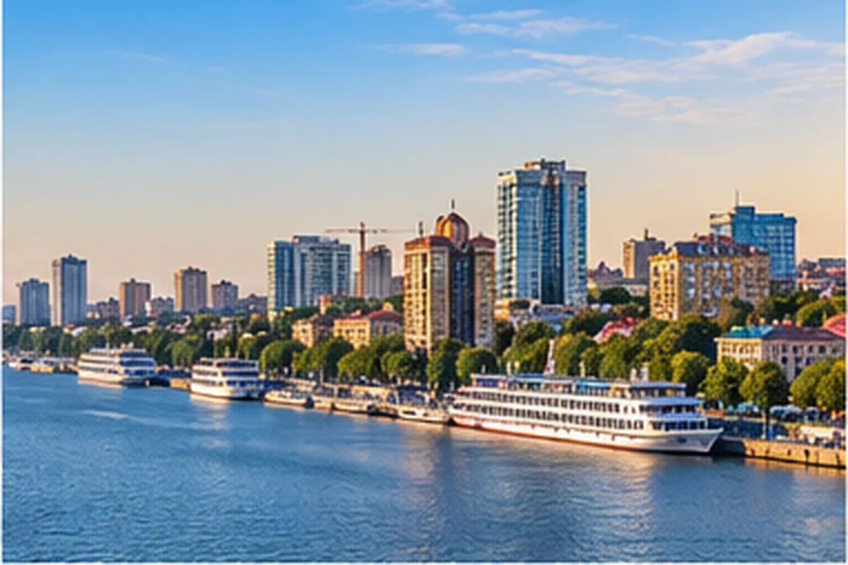 Ростов-на-Дону
