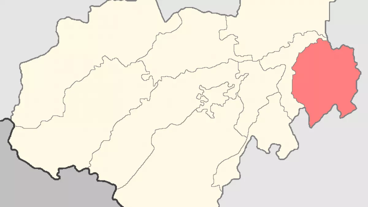 Терский