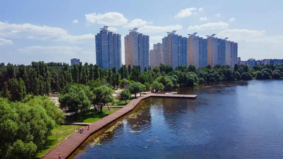 Воронеж