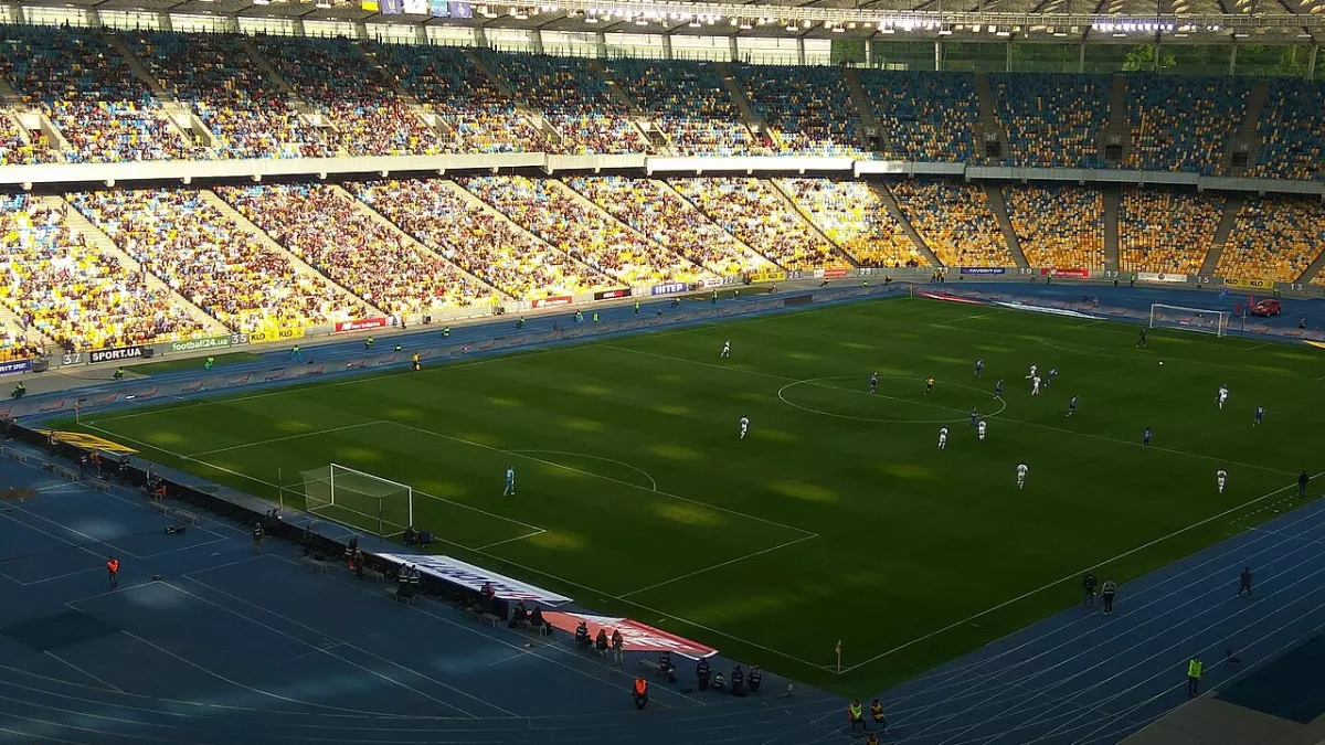 Заря