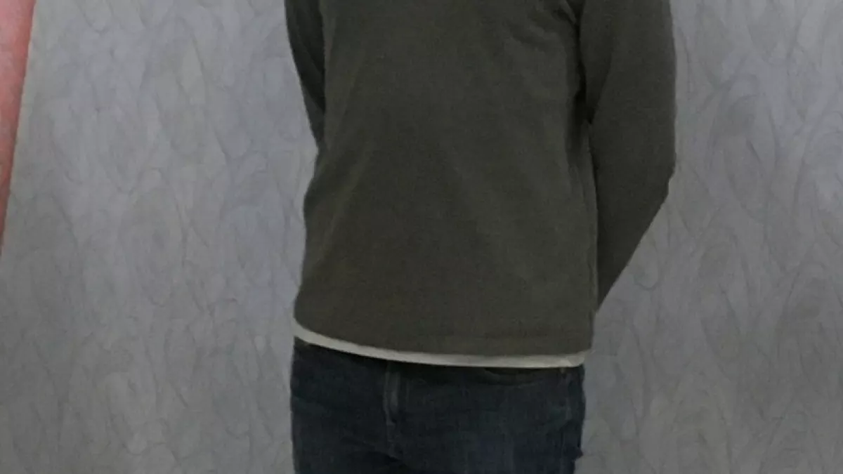 Зайцев